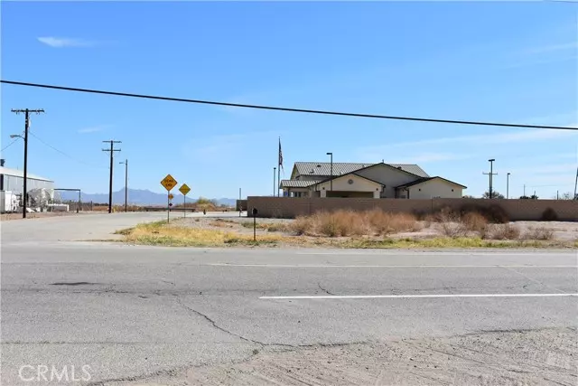 0 Hwy 78, Blythe, CA 92225