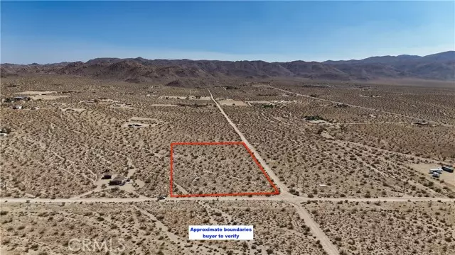 Landers, CA 92285,723 Joshua Tree Road