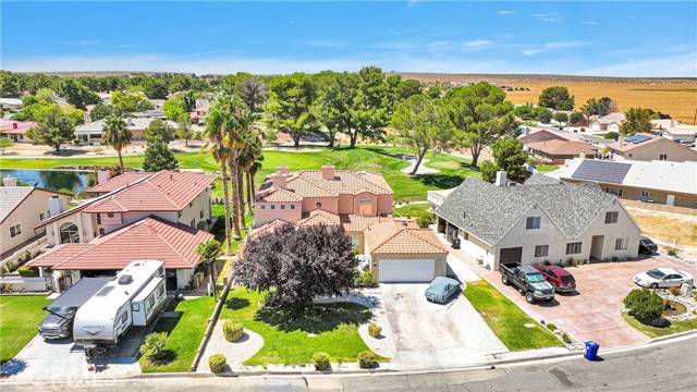 28026 Hummingbird Lane, Helendale, CA 92342