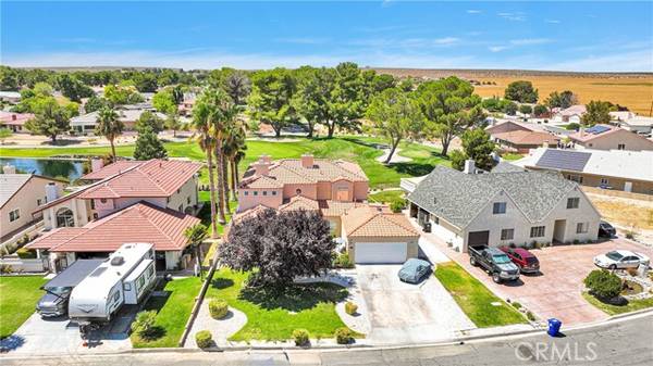 28026 Hummingbird Lane, Helendale, CA 92342