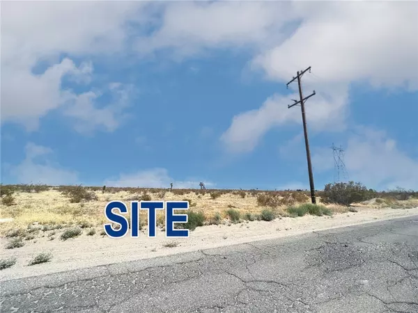 Adelanto, CA 92301,0 Bellflower Street