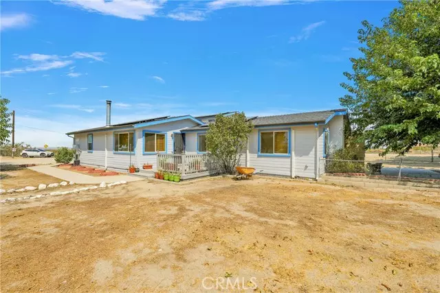 Pinon Hills, CA 92372,13121 Oasis Road