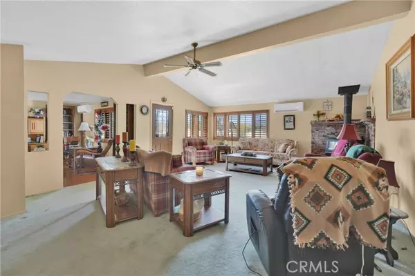 Pinon Hills, CA 92372,13121 Oasis Road