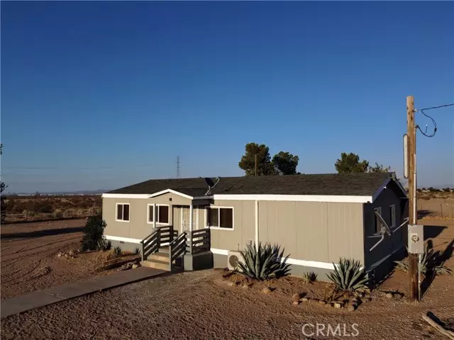 14755 Calendula Street, Adelanto, CA 92301