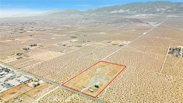 Lucerne Valley, CA 92356,33633 Old Woman Spring Rd