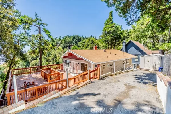 Crestline, CA 92325,22873 Valley View Drive