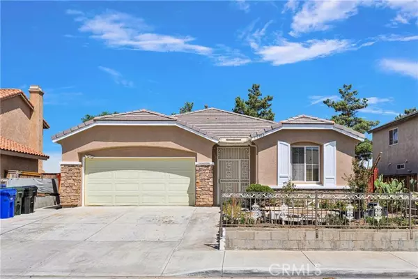 Victorville, CA 92394,13406 Winter Park Street