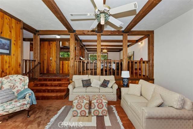 Wrightwood, CA 92397,5276 Orchard Drive