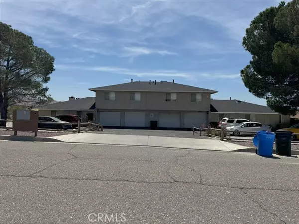 Apple Valley, CA 92307,16247 Viho Road