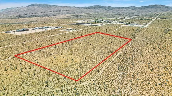 Apple Valley, CA 92307,0 Off Bowen Ranch