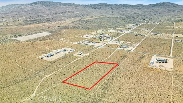 Apple Valley, CA 92307,0 Off Bowen Ranch