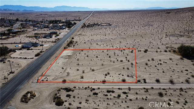 700 Amboy Road, Twentynine Palms, CA 92277