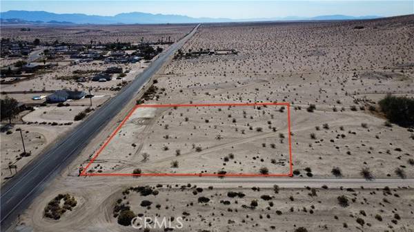 700 Amboy Road, Twentynine Palms, CA 92277