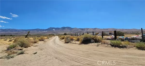 Lucerne Valley, CA 92356,800 Morningside Road