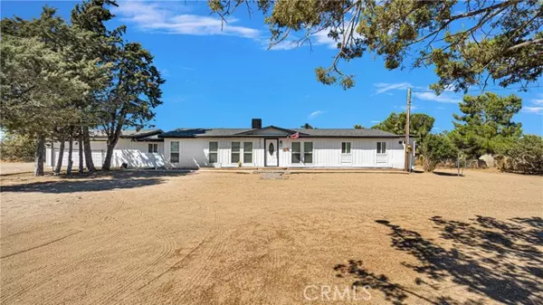 8672 Nielson Road, Phelan, CA 92371