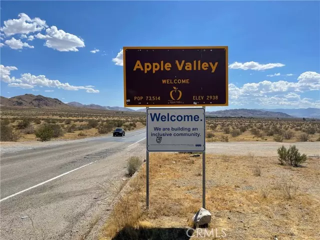 Apple Valley, CA 92307,1 Klickitat Avenue