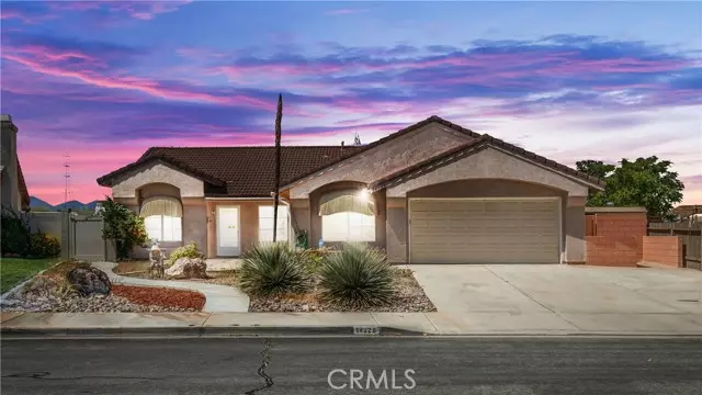 Hesperia, CA 92344,14329 Stone Creek Trail