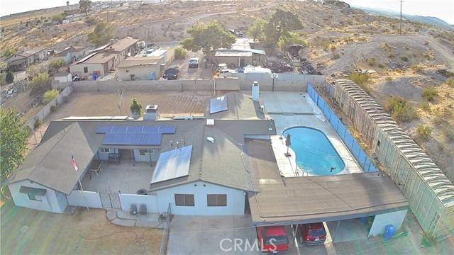 34862 Baldwin Road, Barstow, CA 92311