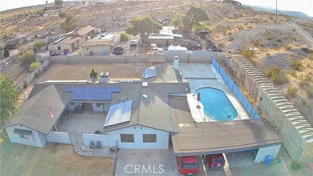 34862 Baldwin Road, Barstow, CA 92311