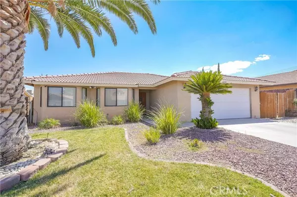 13719 Nassau Drive, Victorville, CA 92395