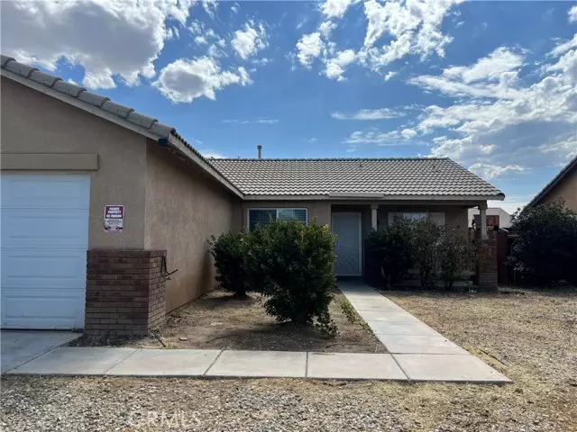 11755 Star Street, Adelanto, CA 92301