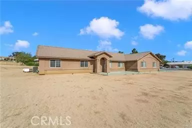 14385 Apple Valley Rd, Apple Valley, CA 92307