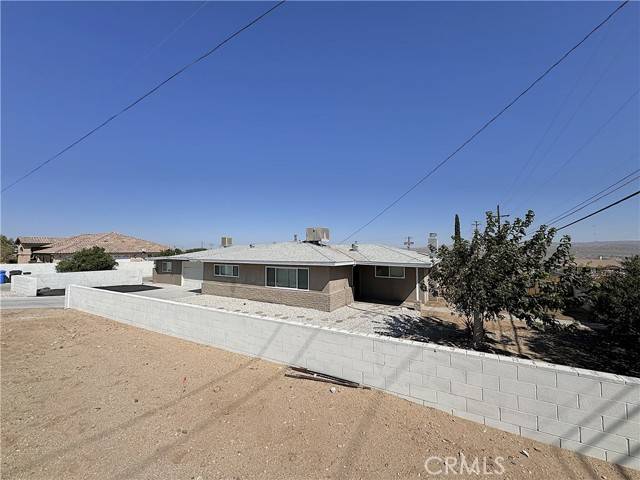 27986 Brucite Road, Barstow, CA 92311