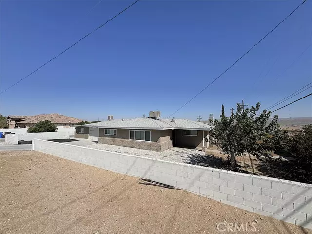 Barstow, CA 92311,27986 Brucite Road