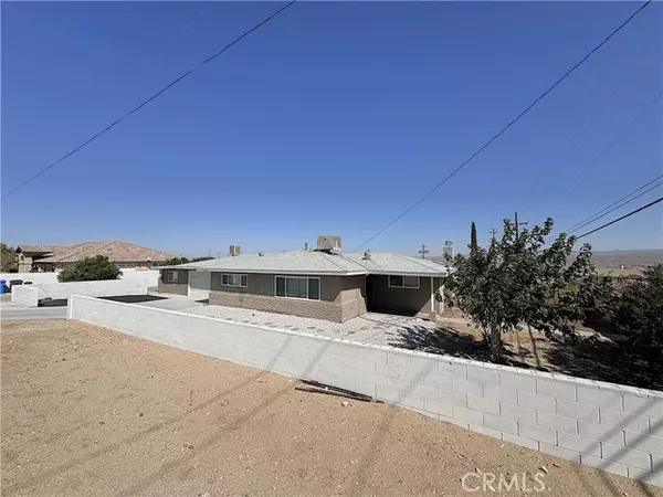 27986 Brucite Road, Barstow, CA 92311