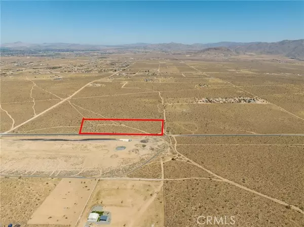 23854 Ocotillo Way, Apple Valley, CA 92308