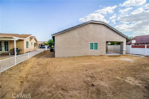 Helendale, CA 92342,27396 Cloverleaf Drive