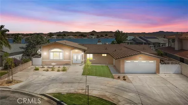 14593 Mast Lane, Helendale, CA 92342