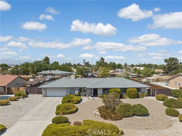 13968 Delaware Road, Apple Valley, CA 92307