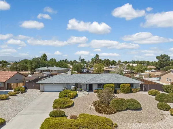 13968 Delaware Road, Apple Valley, CA 92307