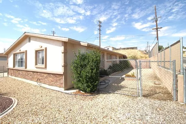 Barstow, CA 92311,600 Patricia Avenue