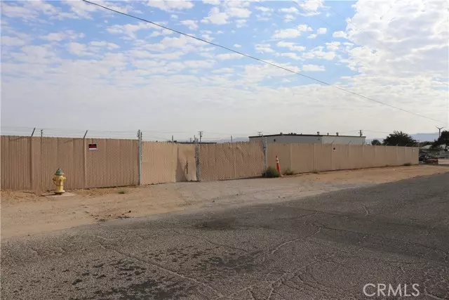 0 Catalpa Street, Hesperia, CA 92345