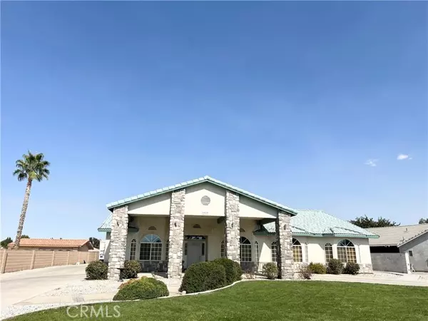 19030 Pimlico, Apple Valley, CA 92308