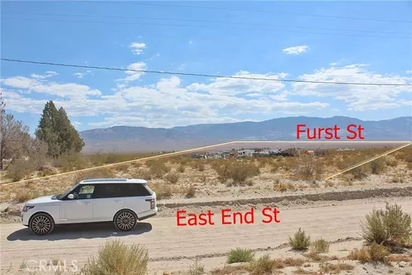 Lucerne Valley, CA 92356,38775 E End Road