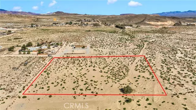 36354 River Road, Barstow, CA 92311