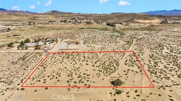 36354 River Road, Barstow, CA 92311