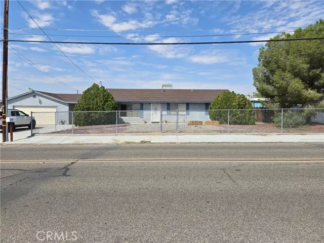 Barstow, CA 92311,36768 Camarillo Avenue