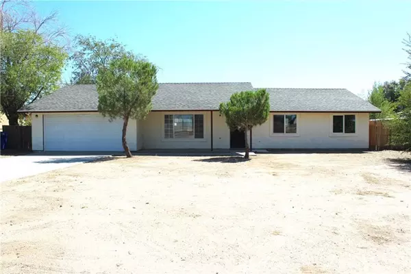 13933 Quinnault Road, Apple Valley, CA 92307