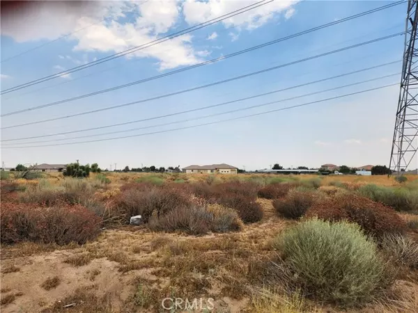 Hesperia, CA 92345,0 Jenny Street