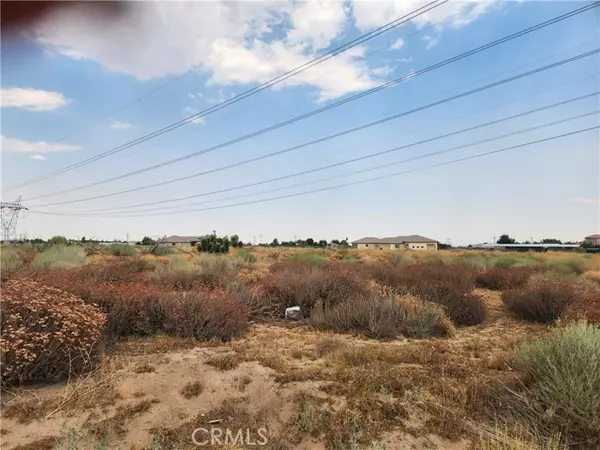 Hesperia, CA 92345,0 Jenny Street