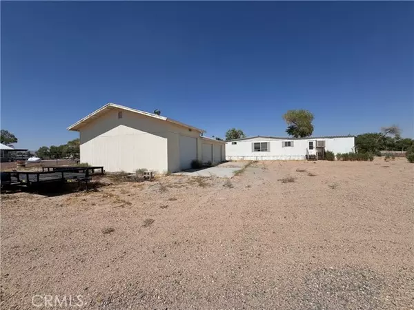 Newberry Springs, CA 92365,45574 Twin Lakes Drive