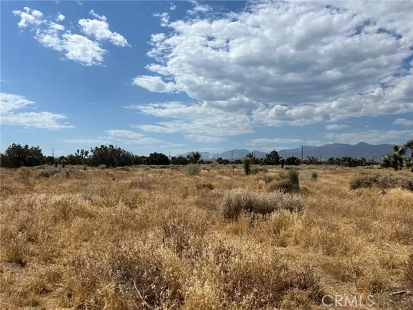 0 White Fox Trail, Phelan, CA 92371