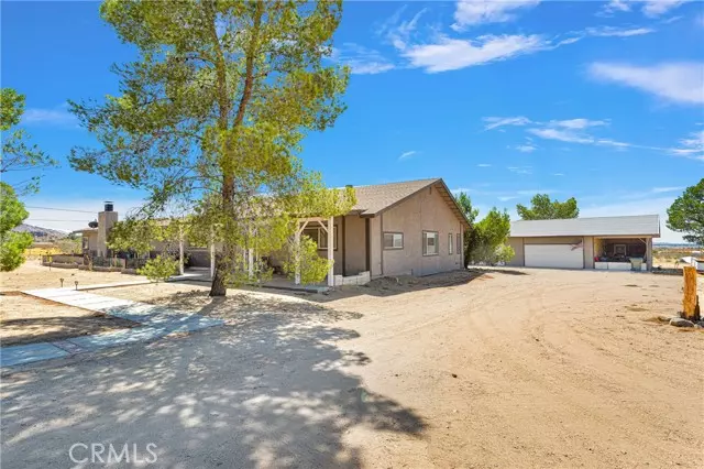 Apple Valley, CA 92307,15181 Barbara Lane