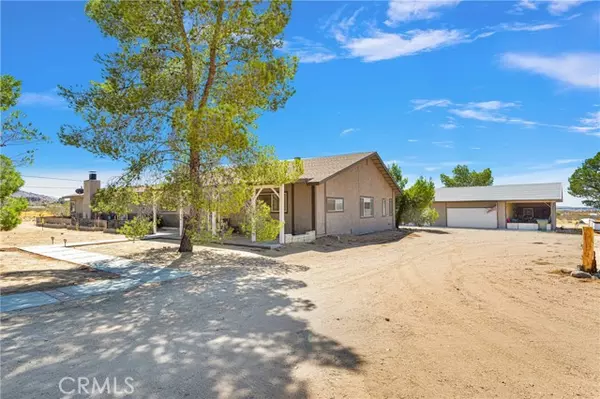 15181 Barbara Lane, Apple Valley, CA 92307