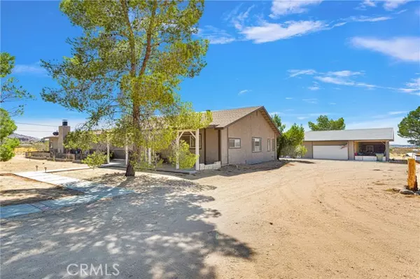 15181 Barbara Lane, Apple Valley, CA 92307