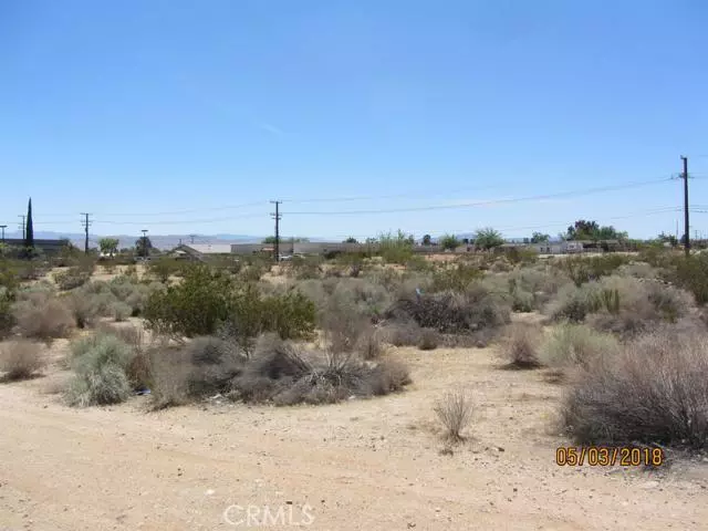 0 Bear Valley Road, Hesperia, CA 92345